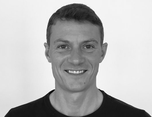 Anders Nebelong Olsen | NADA-café | NADA-behandling København